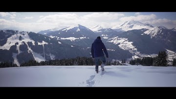 WILDATION - WildNation (Official Music Video)