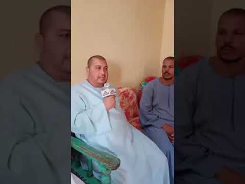 جمعوا مليار ونص وهربوا أهالي ولاد خلف بسوهاج يكشفون تفاصيل النصب عليهم من المستريحين شقا عمرنا راح