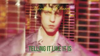 Marching Church - Heart of Life