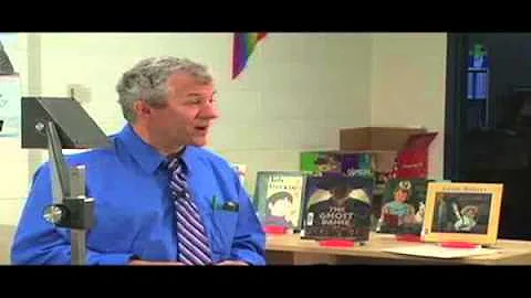 The Gradual Release of Responsibility - Jeffrey Wi...