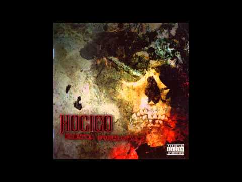 Hocico - Ladykiller (In Cold Blood) [HD]