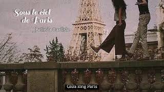 Watch Belinda Carlisle Sous Le Ciel De Paris video