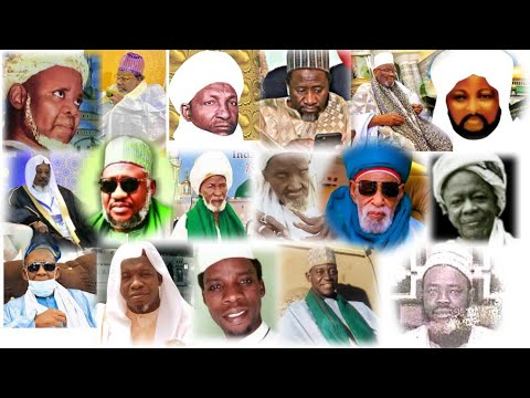 FAIRAR SHEHU TAFASHE HAKA LAMARIN YAKE