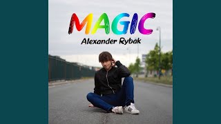 Magic - Alexander Rybak
