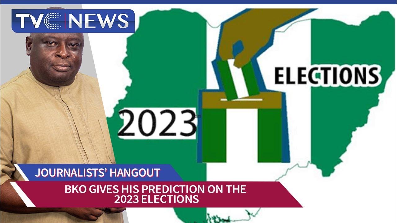 ANALYSIS: How The 2023 Elections Will Be Won & Lost In Kwara, Oyo & Enugu State