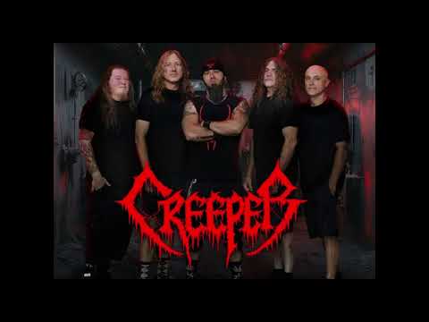 Creeper - Crushing (2025)