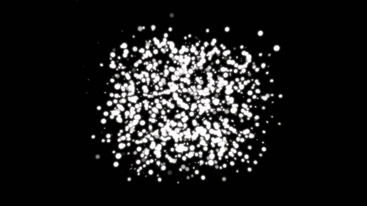 Particles - YouTube