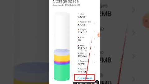 How to check App automatically virus scan on Redmi note 10 and 10pro