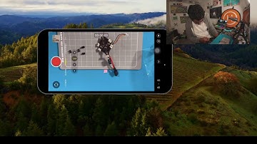 How to build a cinewhoop drone - Pavo20 from scratch part 2 of 4