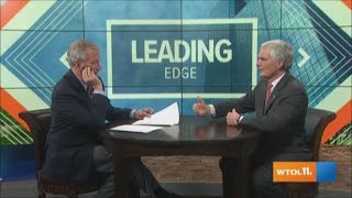 Ohio Congressman Bob Latta talks impeachment inquiry - part 2 | Leading Edge