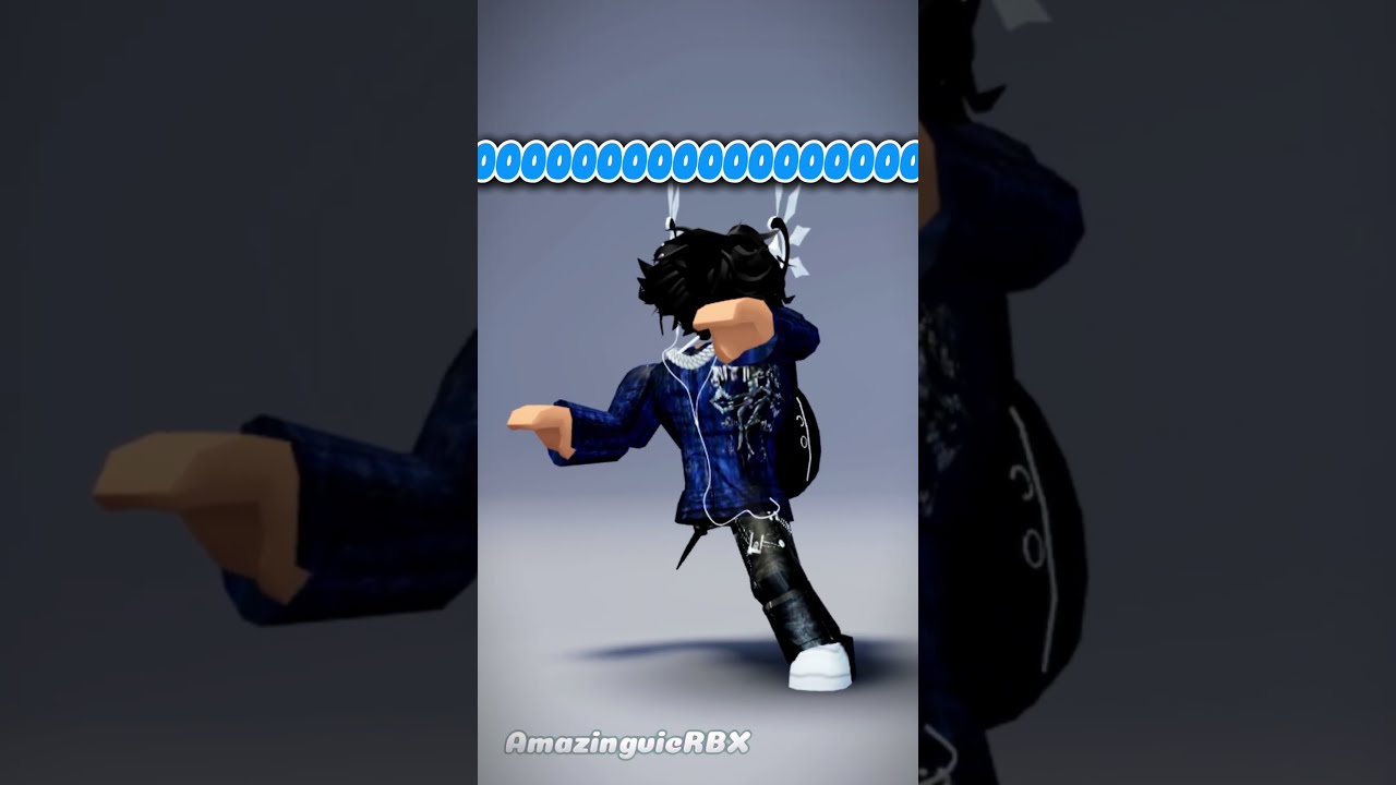 I Said Rev Up Power 