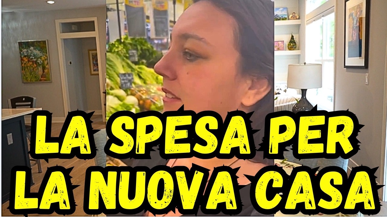 Home Renovation Tour | Dalla Cucina al Bagno