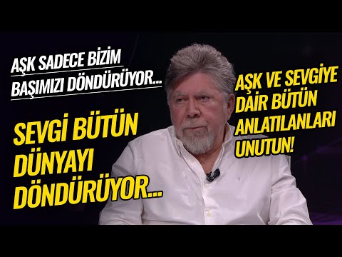 Aşk ve Sevgi