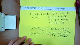 Math 127, Final Practice, Linear Approximation Basic Small   WEB MBL H264 400 News