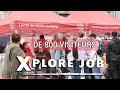 Aftermovie  xplorejob 2023