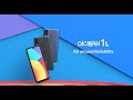 Alcatel Mobile Wideo Alcatel 1L 2021 - All-Around Reliability