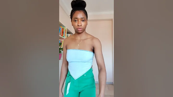 Zara winter sale haul