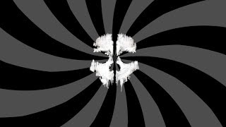 Call of Duty Ghost *NEW* On Top Mountains Out of Siege
