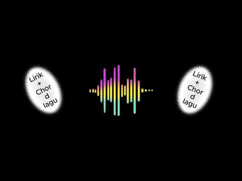 Nicky Astria - Misteri Cinta | Lirik + chord Lagu Kenangan Nostalgia.