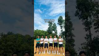 BeGurkha Training Center: 9851411144 | 9702760891 ☎️ Long Running to Kachuwa Danda (11.4KM)