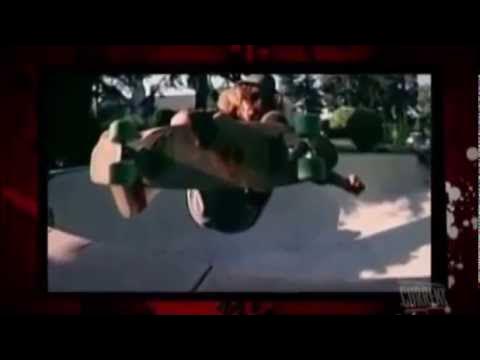 Grit/Motion: Dogtown and Z Boys (2001) & Lords of Dogtown (2005) – Film  Pravda