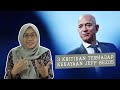 3 Kritikan Terhadap Kekayaan Jeff Bezos