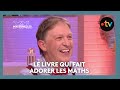 Le livre qui fait adorer les maths - Les Maternelles XXL