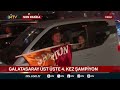 Galatasaray 26. Şampiyonluğunu Kutluyor! | NTV