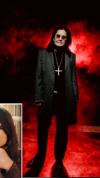 youtube music ozzy osbourne dreamer