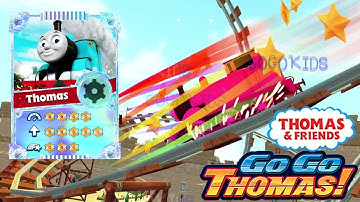 Unlocking Diamond Thomas *Full Episode* Thomas & Friends: Go Go Thomas! NEW UPDATE 2019 UNLOCK