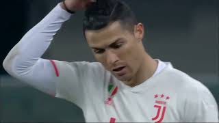 Ronaldo Juventus 4K Twixtor Clip