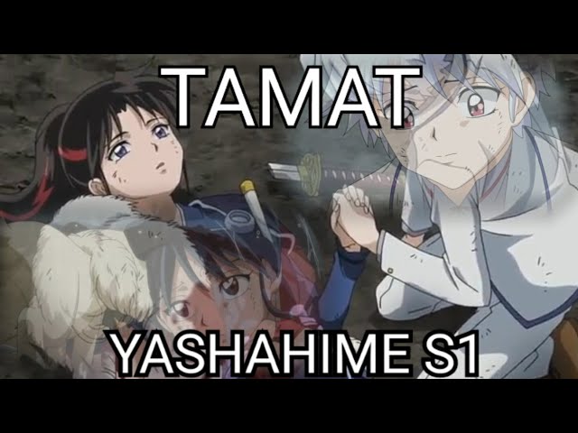 Hanyo no Yashahime - Hanyo no Yashahime (Yashahime: Princess Half-Demon)  - Episode 24 [Last Episode Preview] Admin Yushi - Sama シ, Anime Live  Network Join our group: Anime Live Group『Winter 2021』