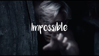 Download Lagu Impossible - New English song whatsapp status lyrics video MP3