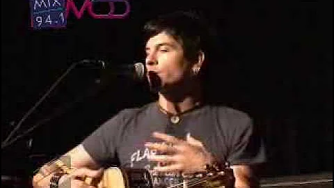 Mitch Allan of SR-71 - "1985"