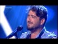 Fenómeno Fan: Antonio Orozco canta "Mi Héroe"
