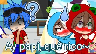 Ay Papi, Qué Rico Meme No Original Spartor Gacha Club