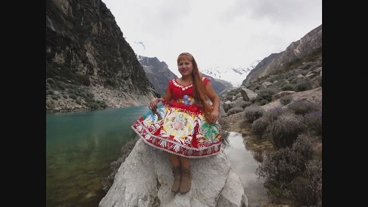 MARY CERNA QUE TE IMPORTA MI VIDA PRIVADA   2017