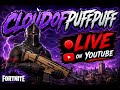 CloudOfPuff fortnite