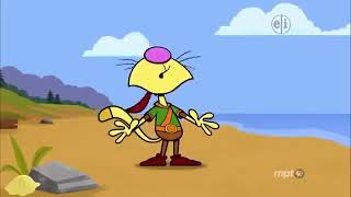 My Reaction To Santiago Of The Seas