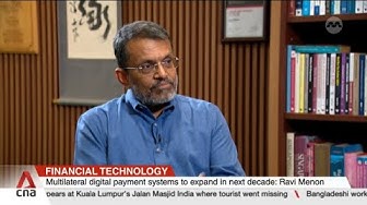 Thumbnail for Multilateral digital payment systems to expand in next decade: Ravi Menon