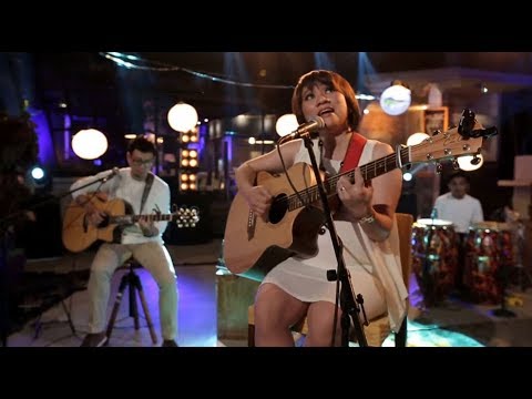 D'Cinnamons - Burung Gereja (Nugie  Cover) (Live at Music Everywhere) **