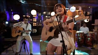 D'Cinnamons - Burung Gereja (Nugie  Cover) (Live at Music Everywhere) **