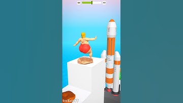 SQUEEZY GIRL All Levels Gameplay Walkthrough Android,iOS Max Update Level SG121