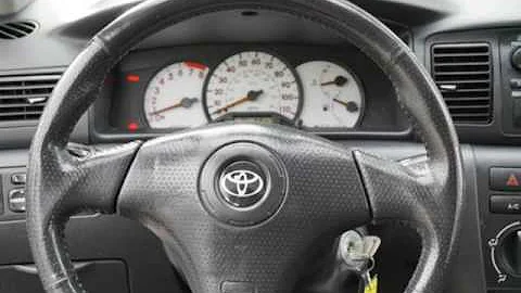 2004 Toyota Corolla S, 5 Speed Mnaual, 34 MPG for sale in Milwaukie, OR