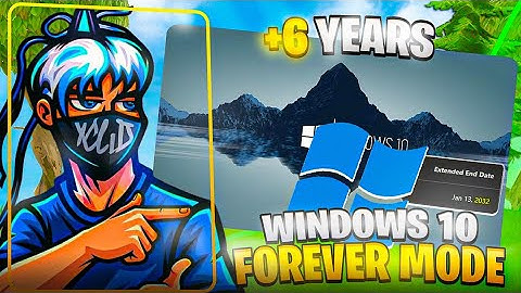 Keep Windows 10 Alive Until 2032! 💻 The Secret LTSC Upgrade Microsoft Won’t Tell You!