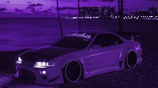 Evxrenty, EIDXWN, KSC, VALA - COSMIC EYES (Slowed)