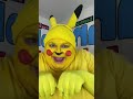 Numa numa Pikachu!