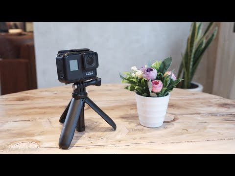 Vlog #26: A Day with the Hero 7 Black