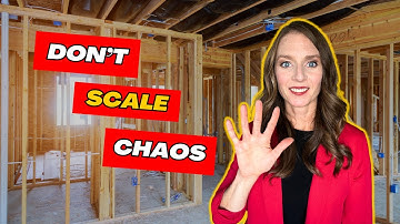 Top 5 Operations Tips For Contractors