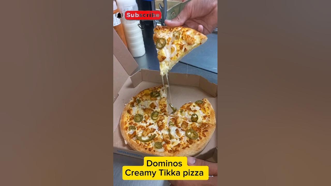 Dominos Craemy Tikka Pizza #song π #rnb ππ #lyrics #youtubeshorts #dominospizza #pizzatoppings Dominos Craemy Tikka Pizza #song π #rnb ππ #lyrics #youtubeshorts #dominospizza #pizzatoppings